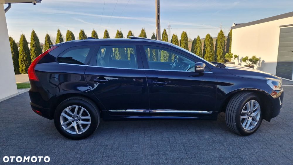 Volvo XC 60 D3 Summum - 24