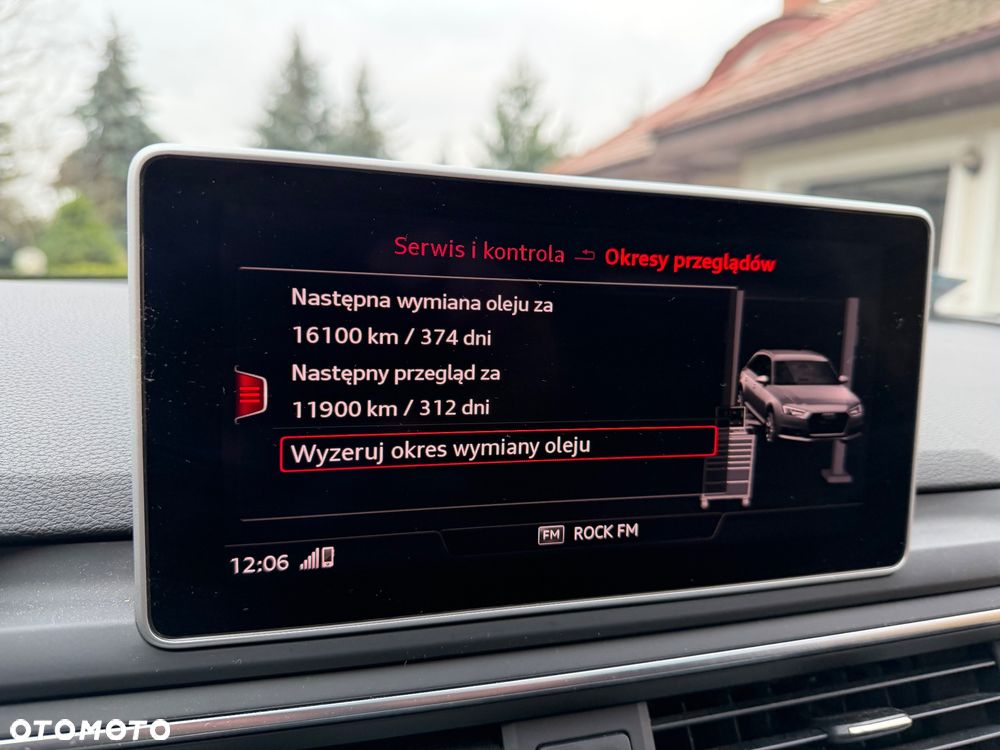 Audi A4 Avant 1.4 TFSI Sport S tronic - 17