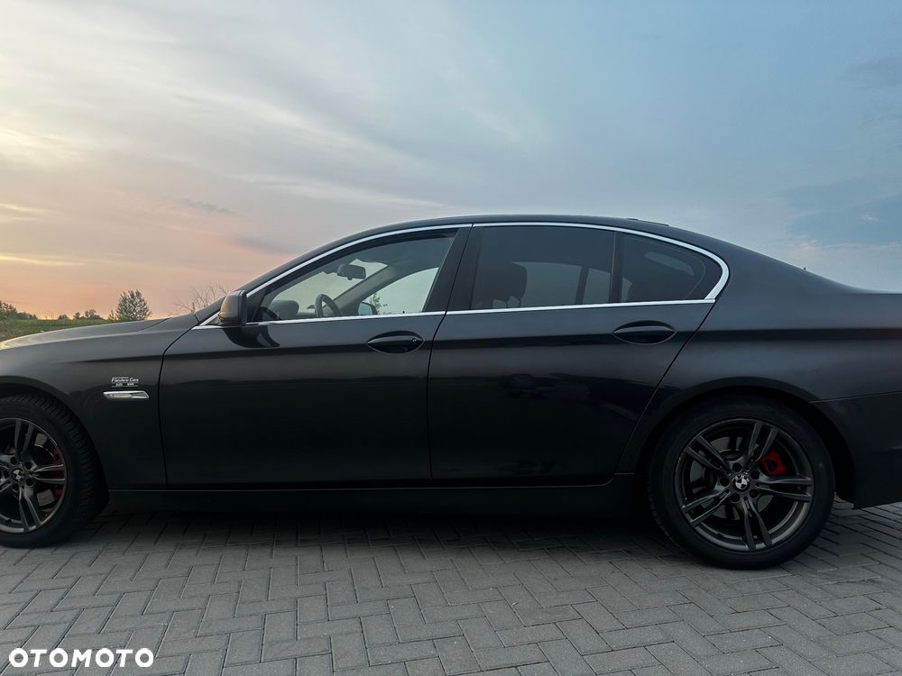 BMW Seria 5 - 11