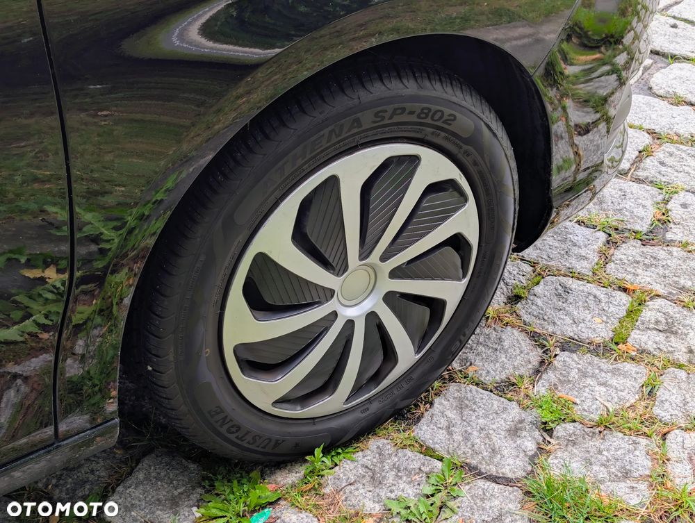 Citroën C4 1.6 VTi Seduction - 18