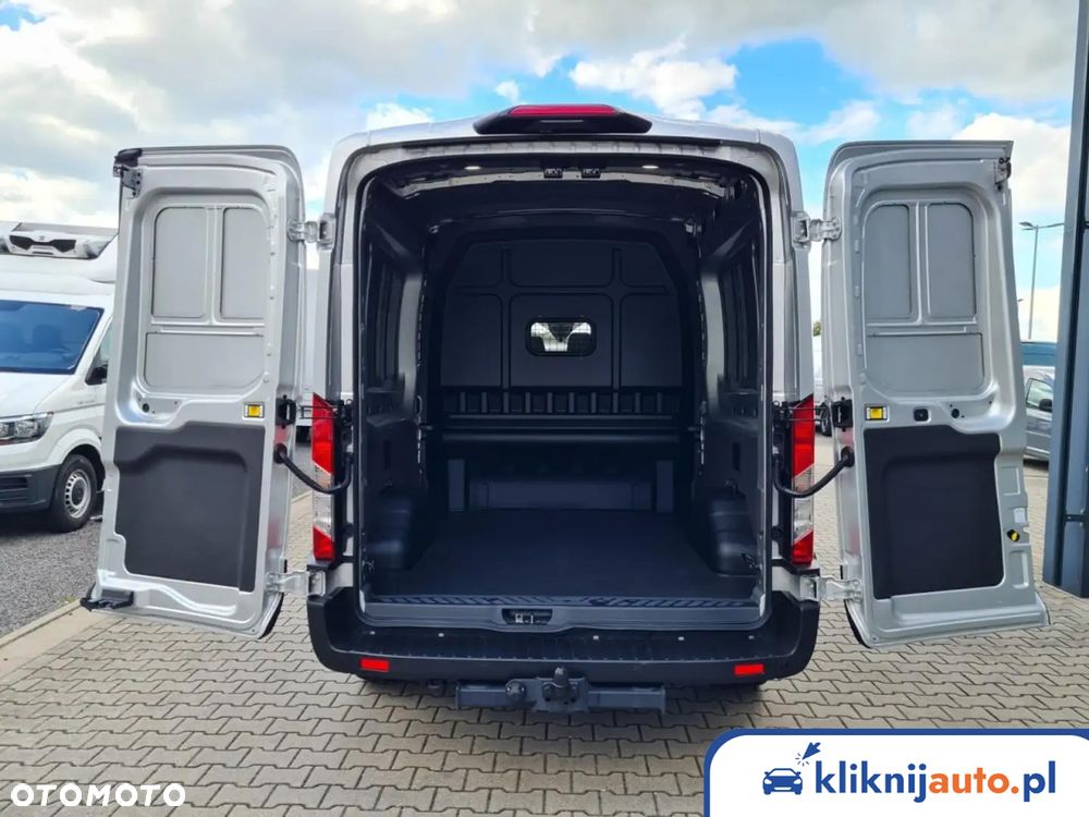 Ford Transit - 3