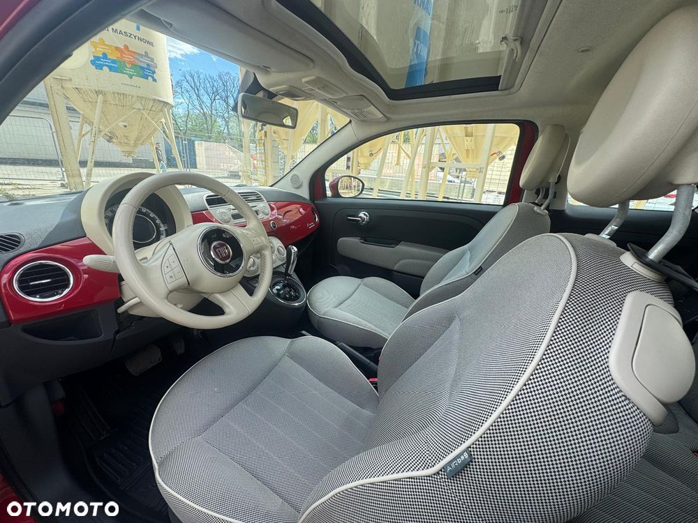 Fiat 500 - 7