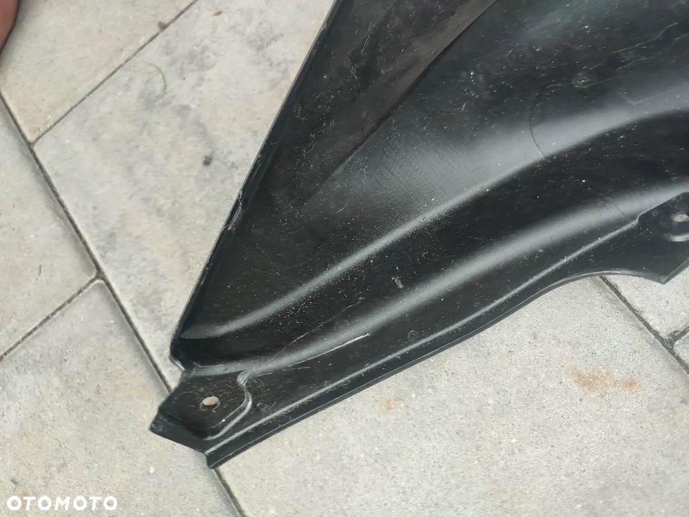 Owiewka, osłona, bok, boczek, zadupek, ogon Yamaha Nitro 50 - 12