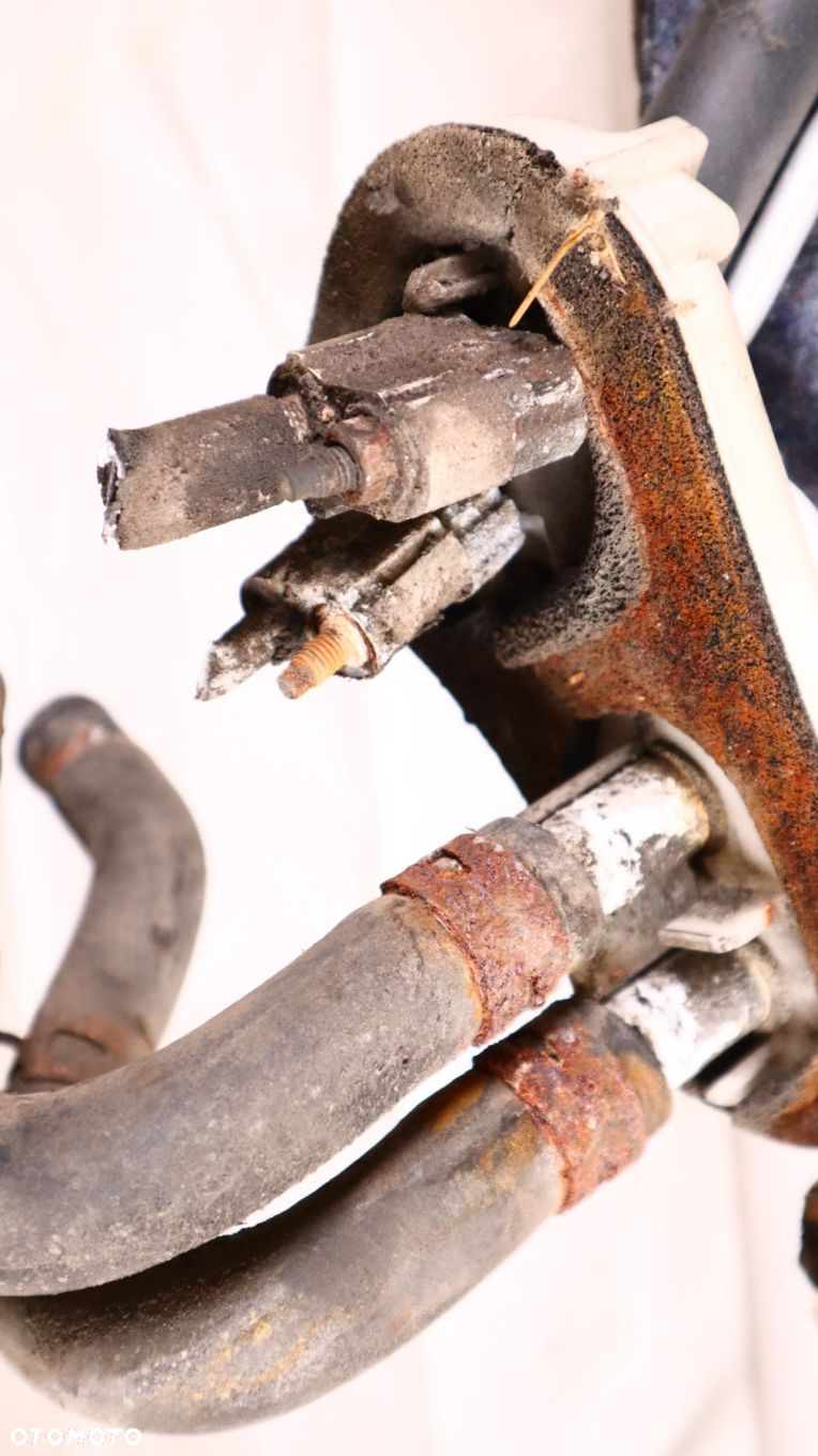 TOYOTA LAND CRUISER 200 NAGRZEWNICA TYŁ 87030-60030 - 8