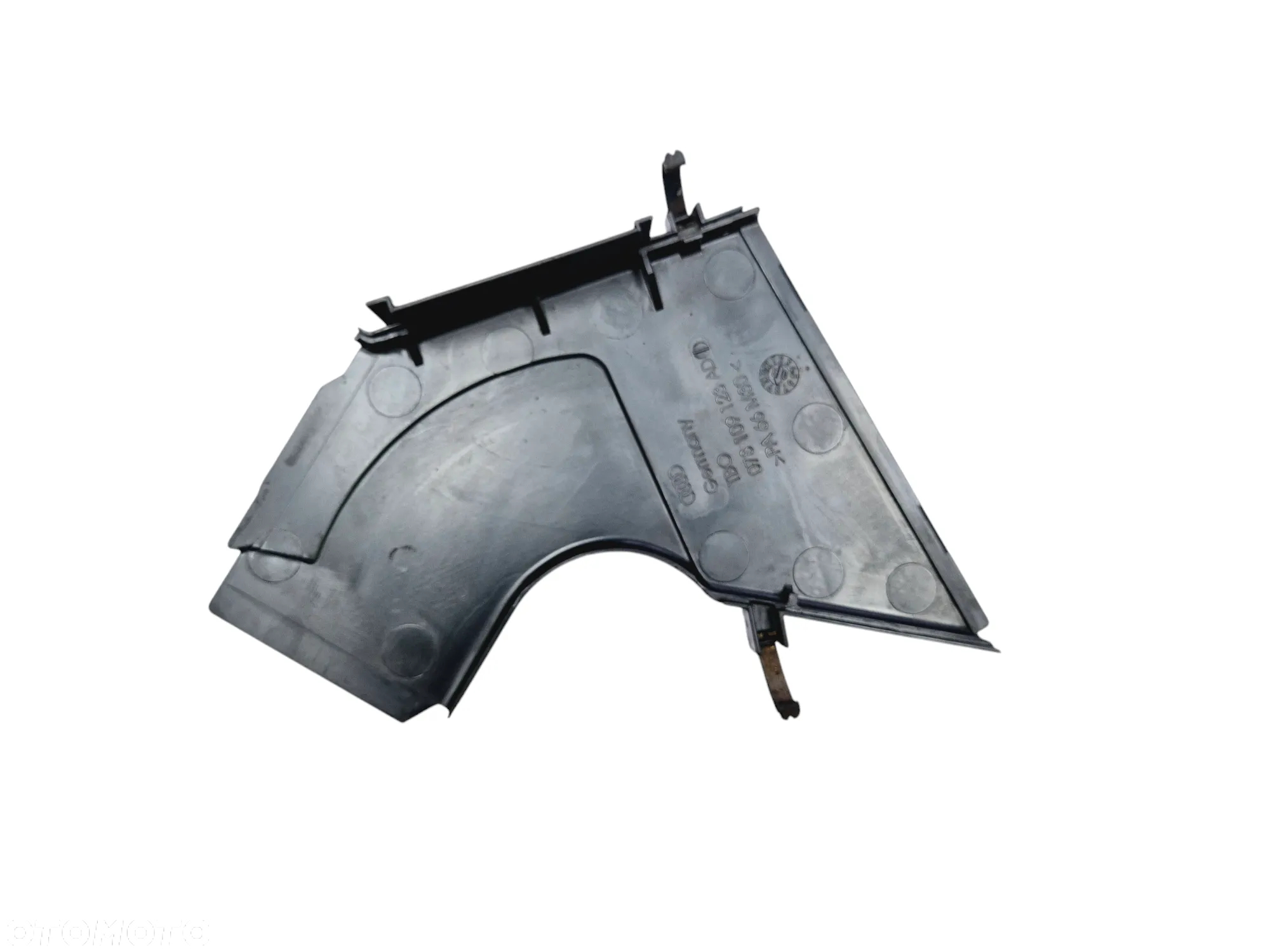 KOMPLET OSŁON OSŁONA OBUDOWA ROZRZĄDU AUDI A4 B6| AUDI A6 C5 | VW PASSAT B5 FL 2.4 V6 BDV 078109123N 078109107T 078109123AD - 27