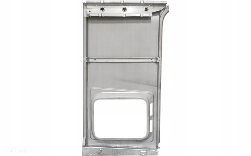 mercedes actros mp4 mp5 panel boczny kabiny lewy ściana - 4