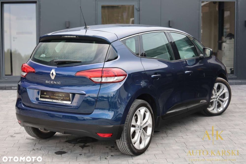 Renault Scenic - 8