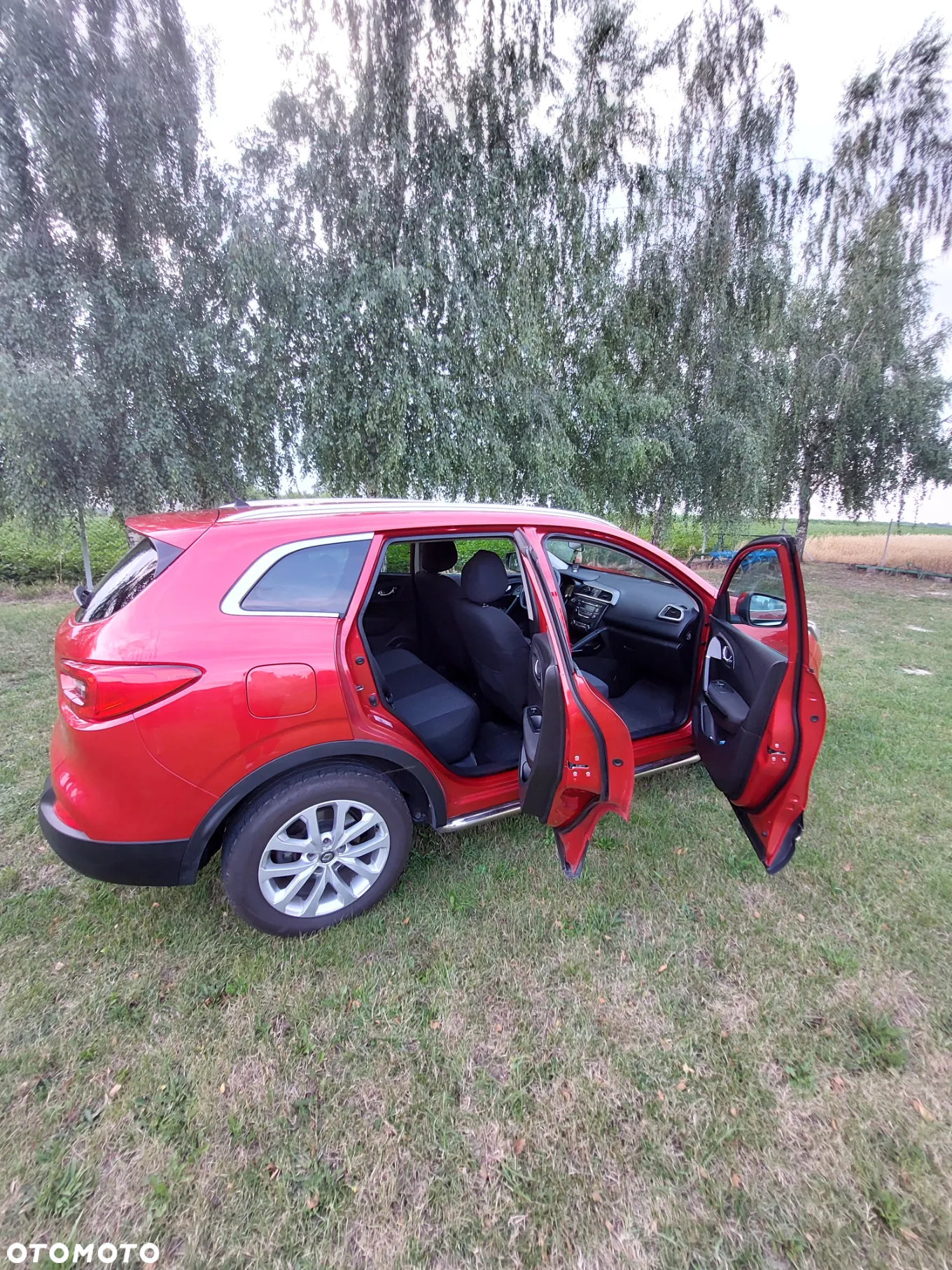 Renault Kadjar 1.2 Energy TCe Life - 9