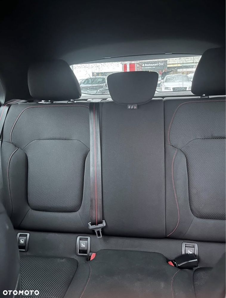 Renault Megane 1.8 TCe FAP R.S EDC - 18