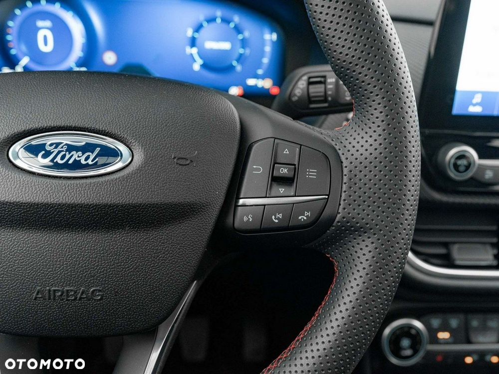 Ford Puma - 16