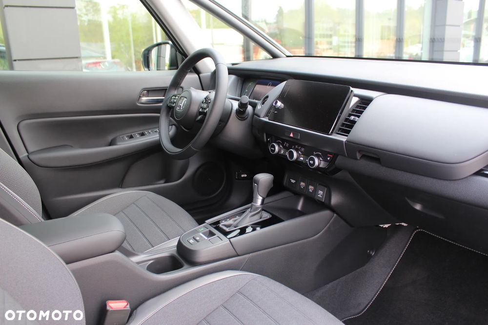 Honda Jazz 1.5 i-MMD Crosstar Advance - 17
