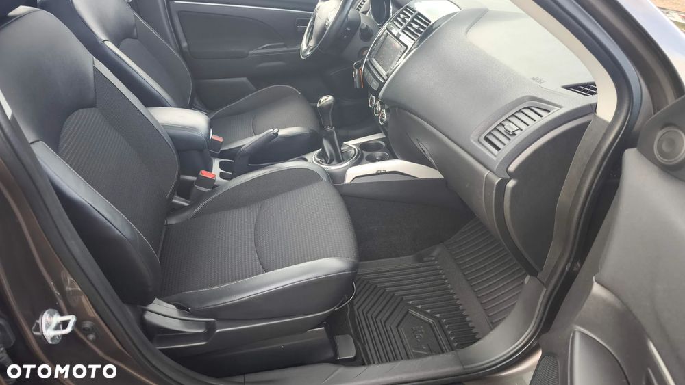 Citroën C4 Aircross 1.6 Stop & Start 2WD Tendance - 15