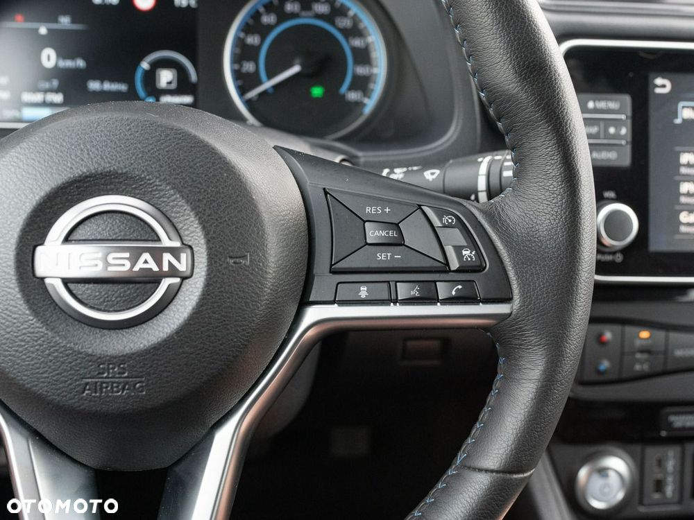 Nissan Leaf 40kWh N-Connecta - 15