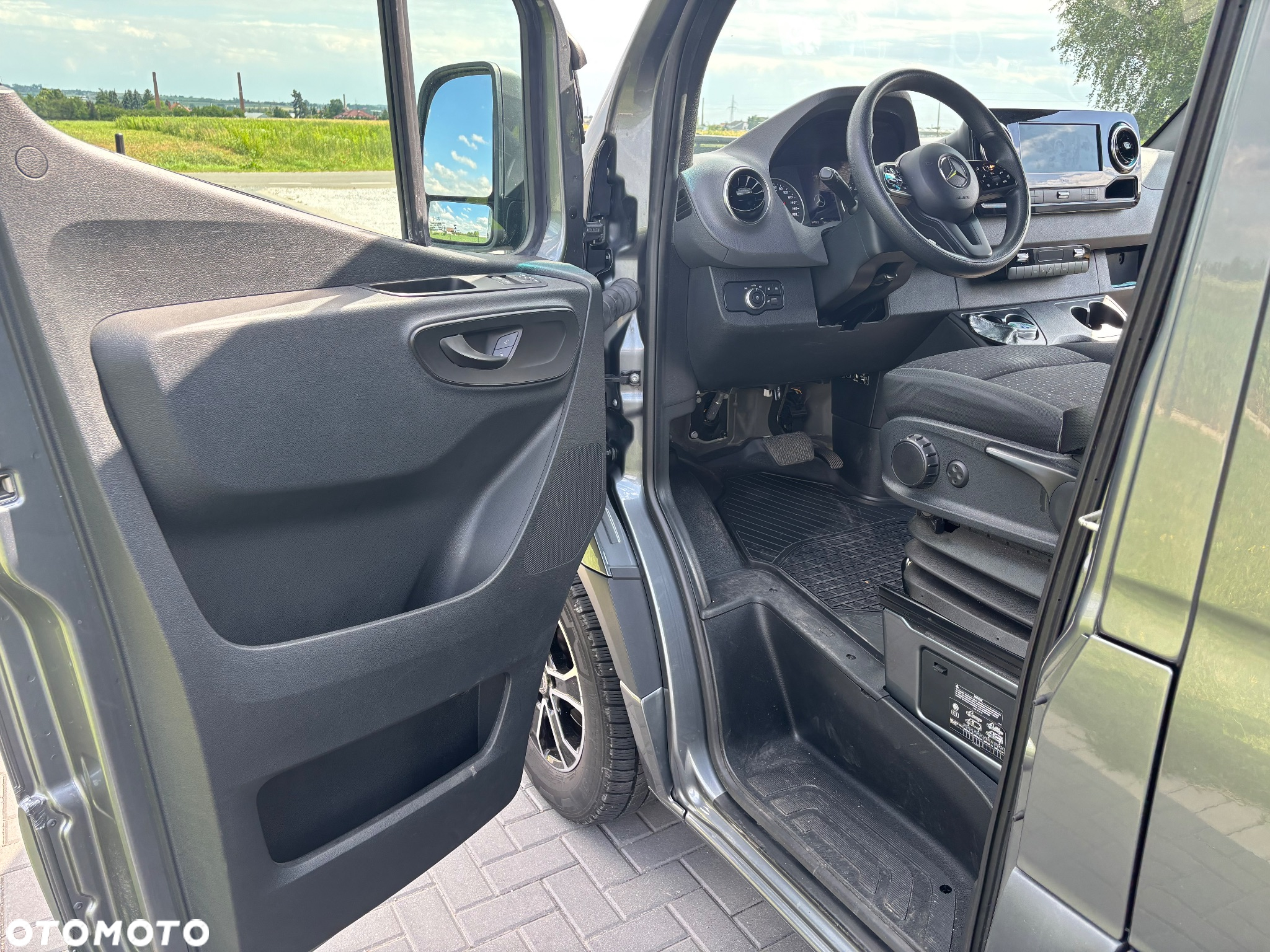 Mercedes-Benz Sprinter 3.0 - 14