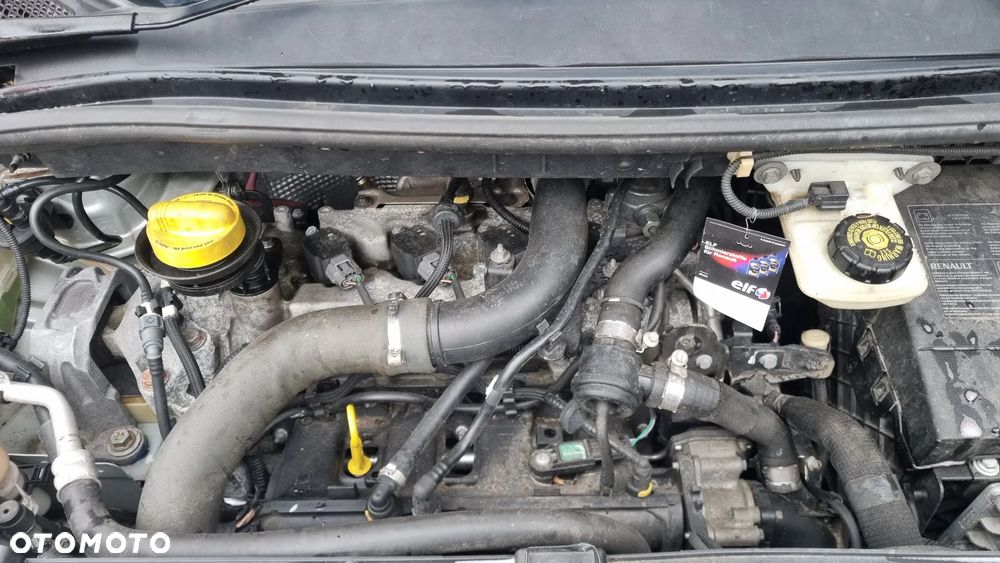 Renault Scenic 1.2 TCE Energy Bose Edition - 12