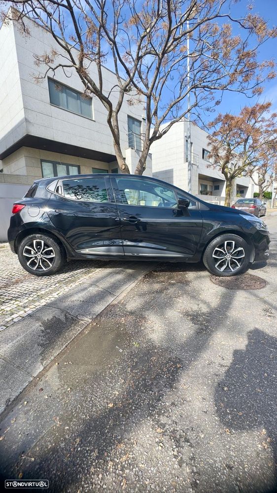 Renault Clio 0.9 TCe GT Line - 4