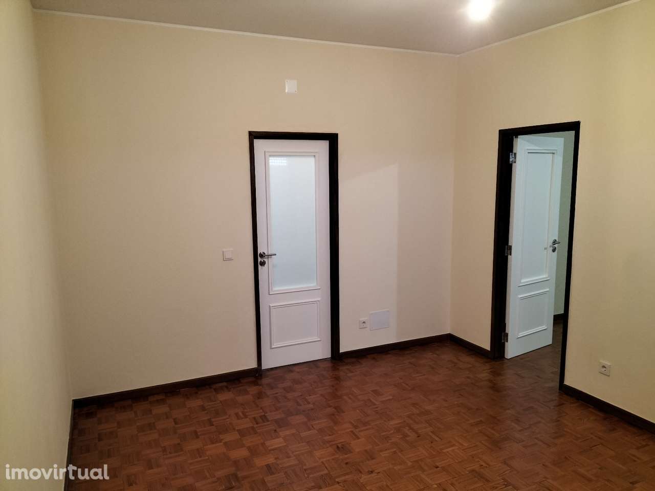 Apartamento com 3 quartos e 1 WC - Grande imagem: 5/12
