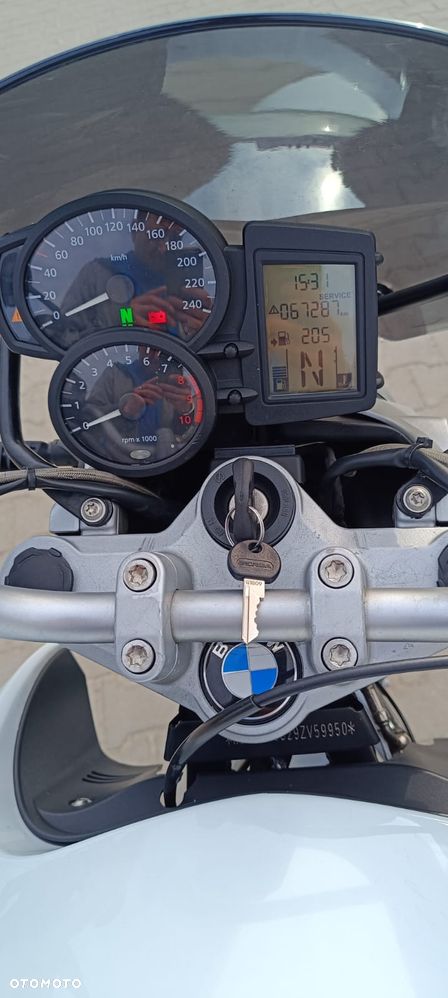 BMW R - 5