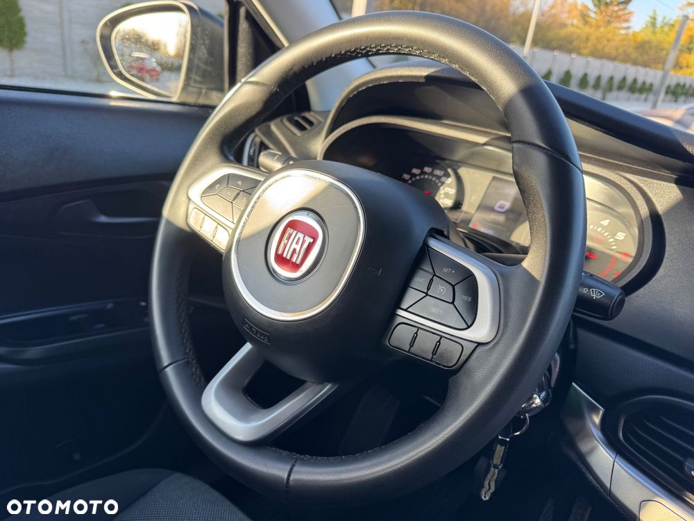 Fiat Tipo 1.4 16v Street - 30