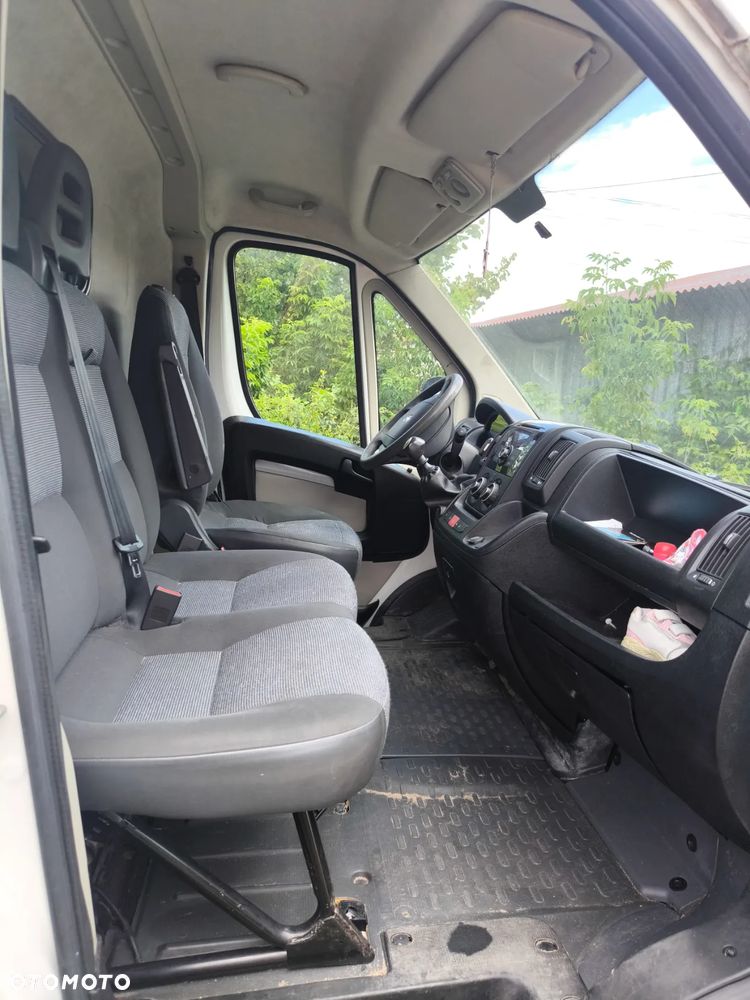 Peugeot Boxer - 6
