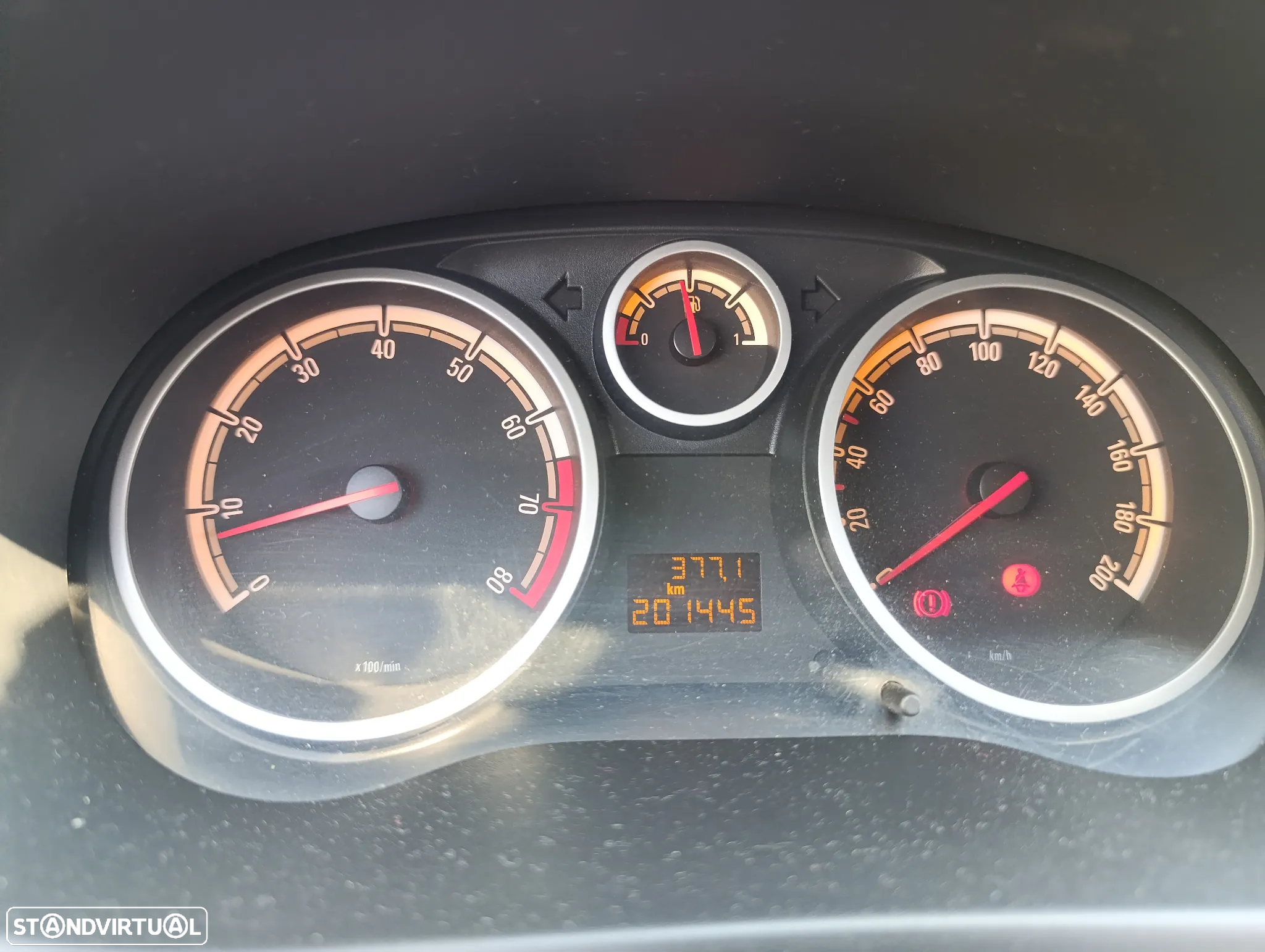 Opel Corsa 1.2 Enjoy - 16