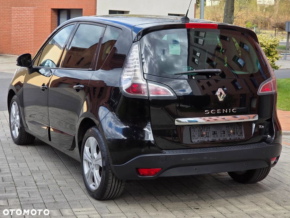 Renault Scenic TCe 130 Bose Edition - 3