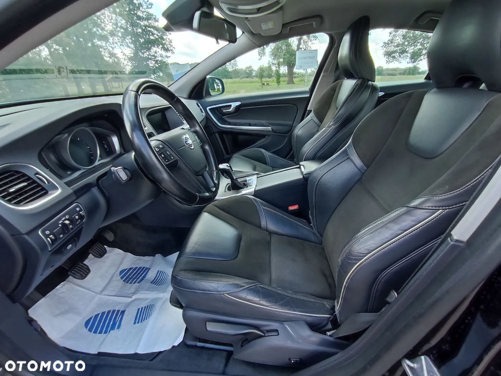 Volvo S60 - 19