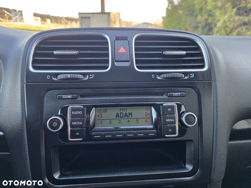 Volkswagen Golf 1.4 TSI Comfortline - 18