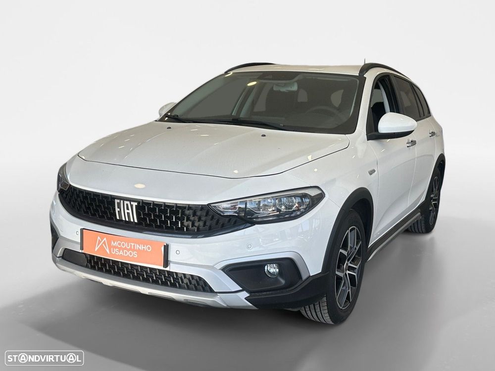 Fiat Tipo Station Wagon 1.0 GSE T3 - 1
