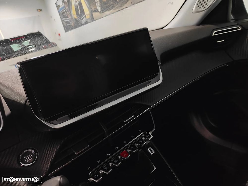 Peugeot 2008 1.2 PureTech Allure EAT8 - 45