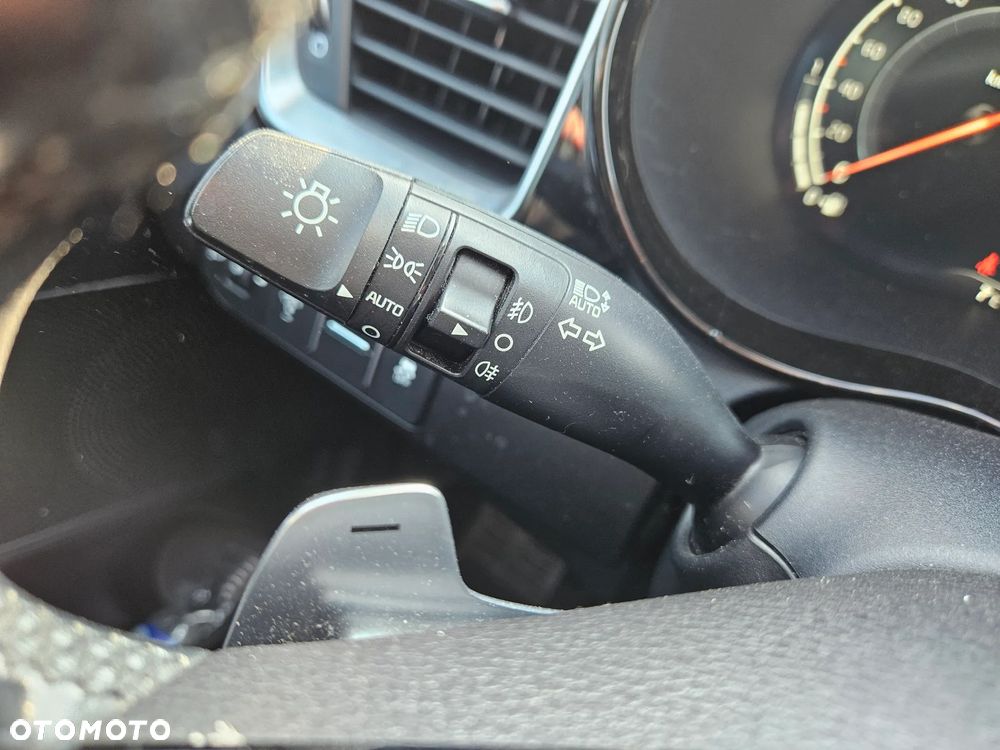 Kia XCeed 1.6 CRDi DCT7 LAUNCH EDITION - 26