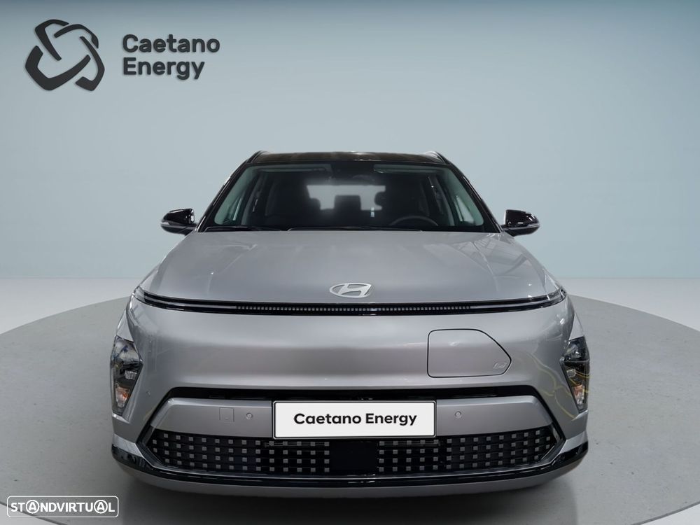 Hyundai Kauai EV 64.8 kWh Premium (TT) - 2