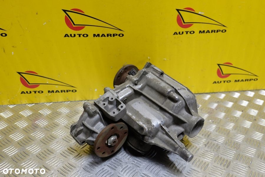 SUZUKI JIMNY REDUKTOR SKRZYNI BIEGÓW 2WD - 4