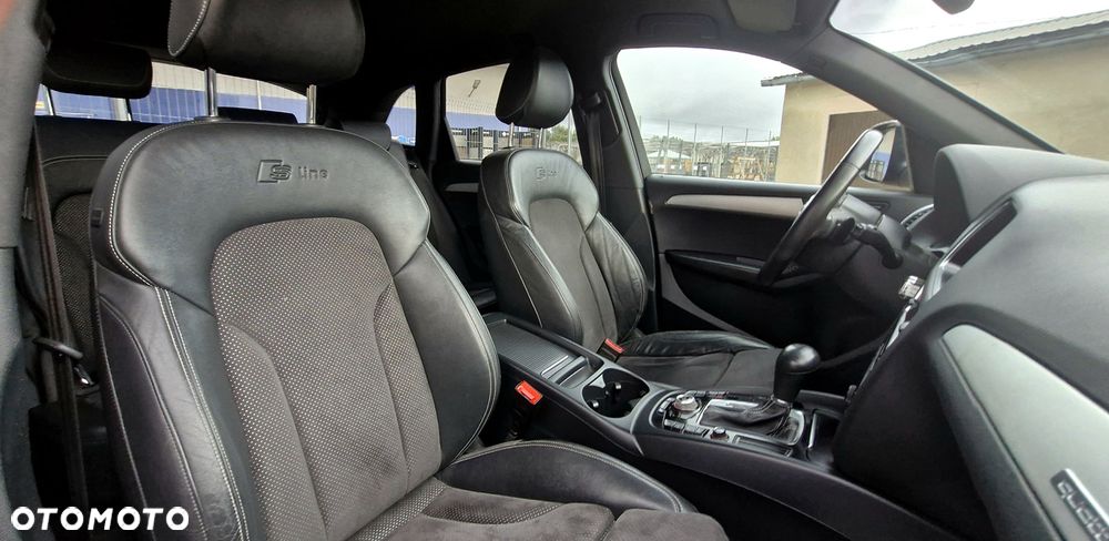 Audi Q5 2.0 TDI Quattro S tronic - 21