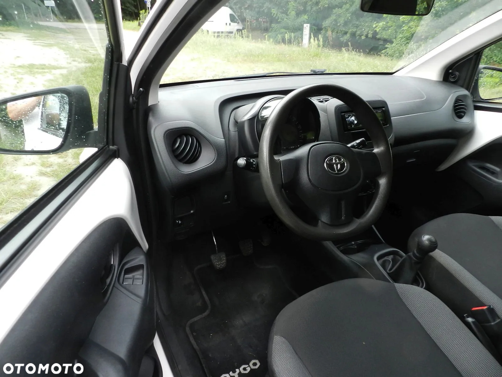 Toyota Aygo - 8