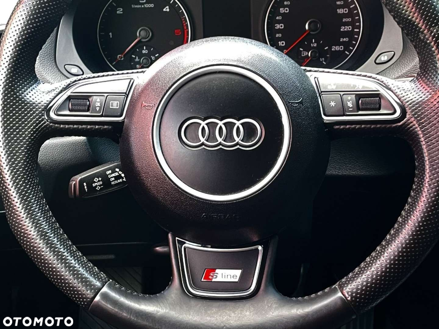 Audi Q3 - 17