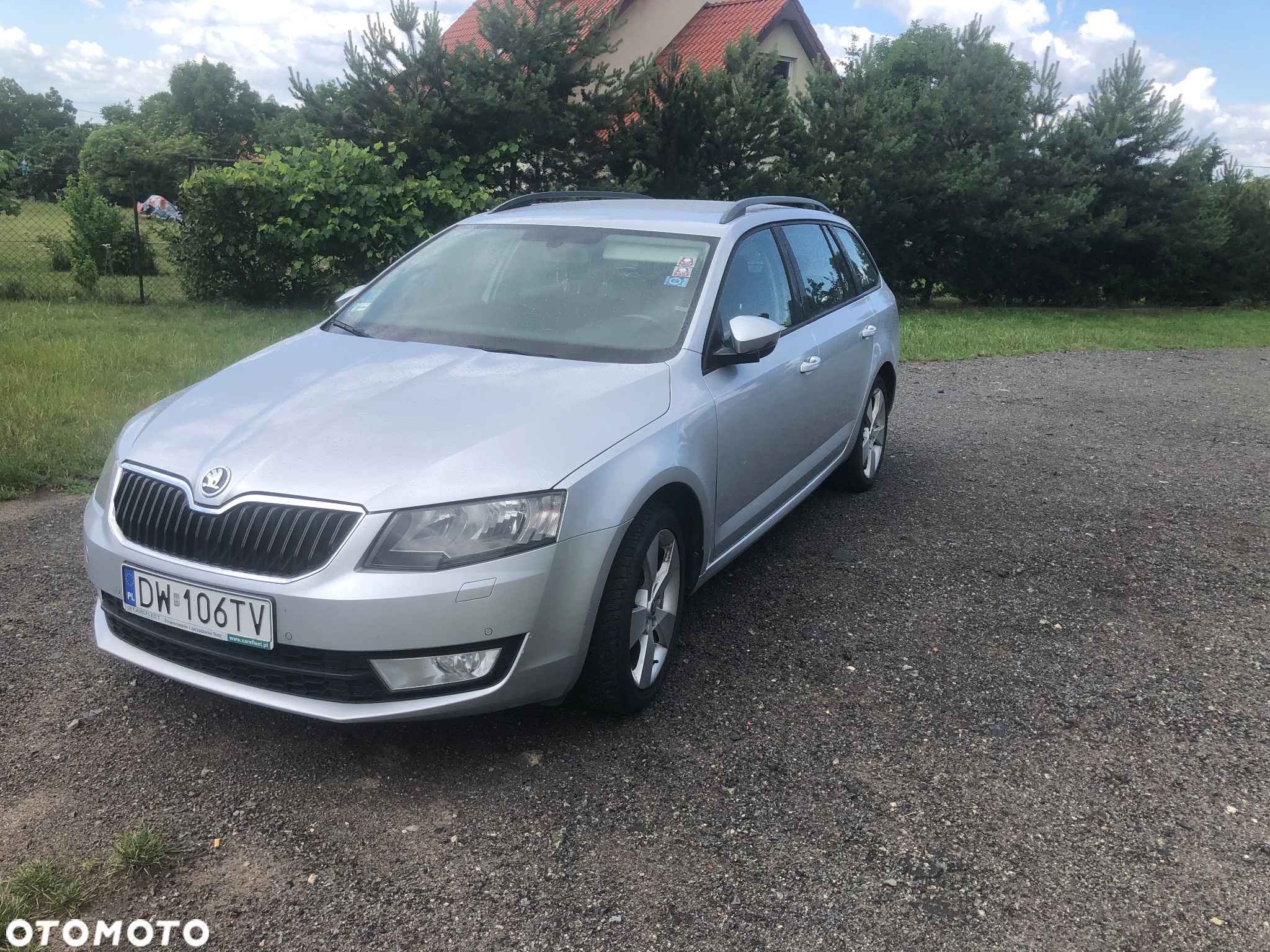 Skoda Octavia 1.4 TSI Edition - 4