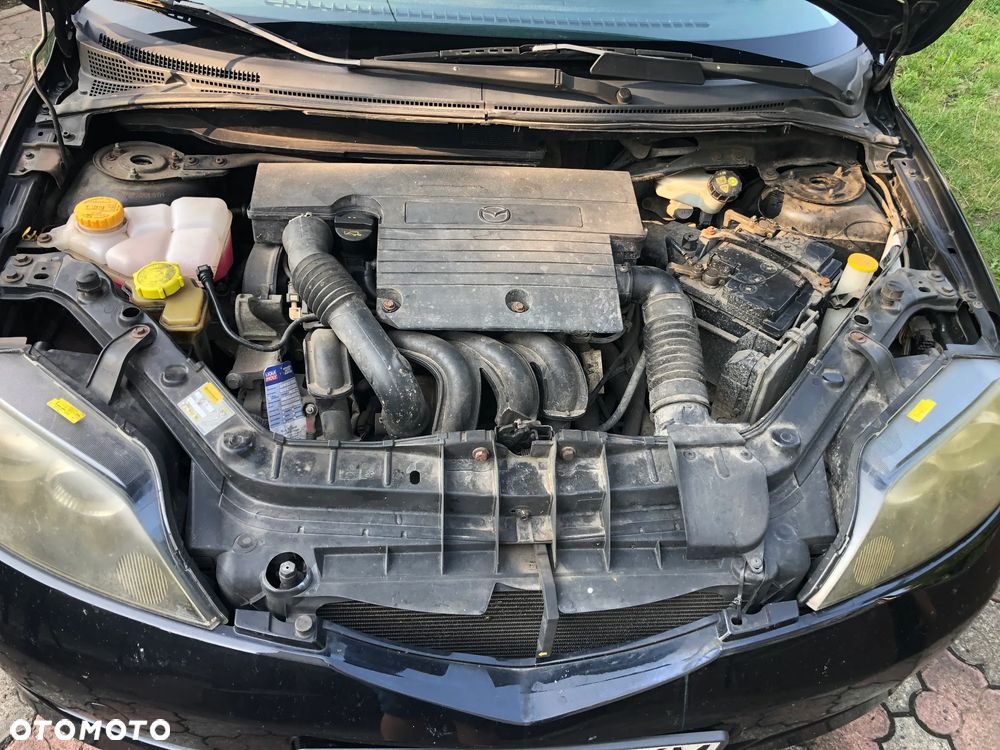 Mazda 2 1.4 Active - 14