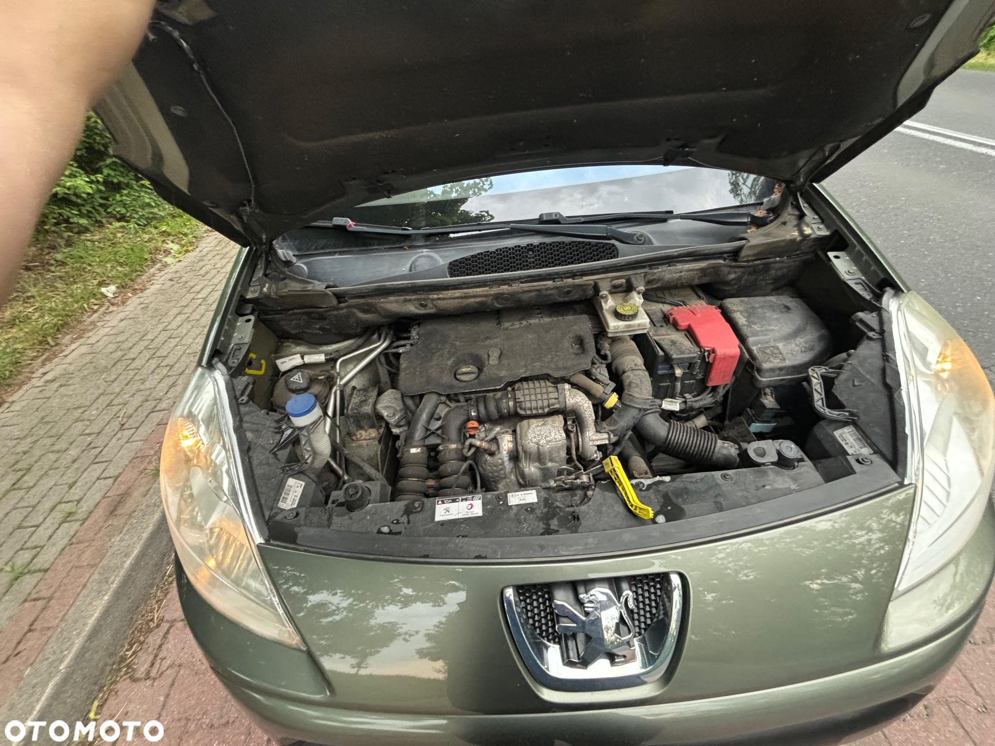 Citroën Berlingo 1.6 HDi Exclusive - 12