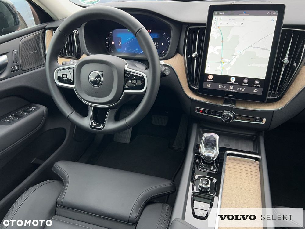 Volvo XC 60 - 12