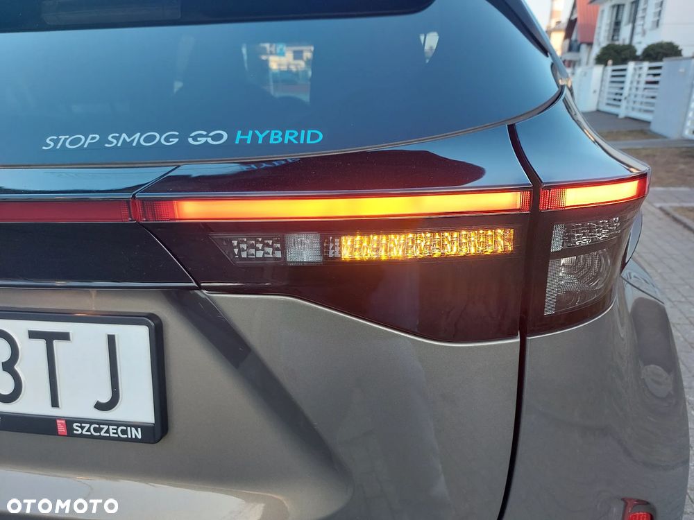 Toyota Yaris Cross - 28