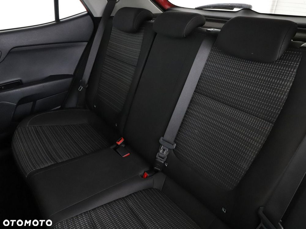 Kia Stonic 1.0 T-GDI 100 OPF Vision - 18
