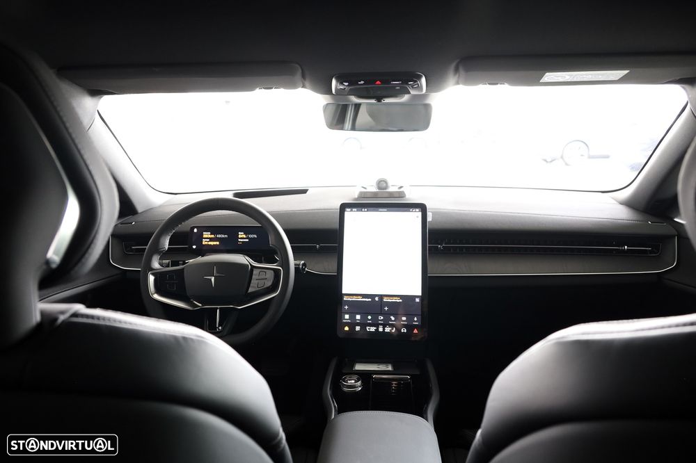 Polestar 3 Long Range 111 kWh AWD Plus Pilot - 21