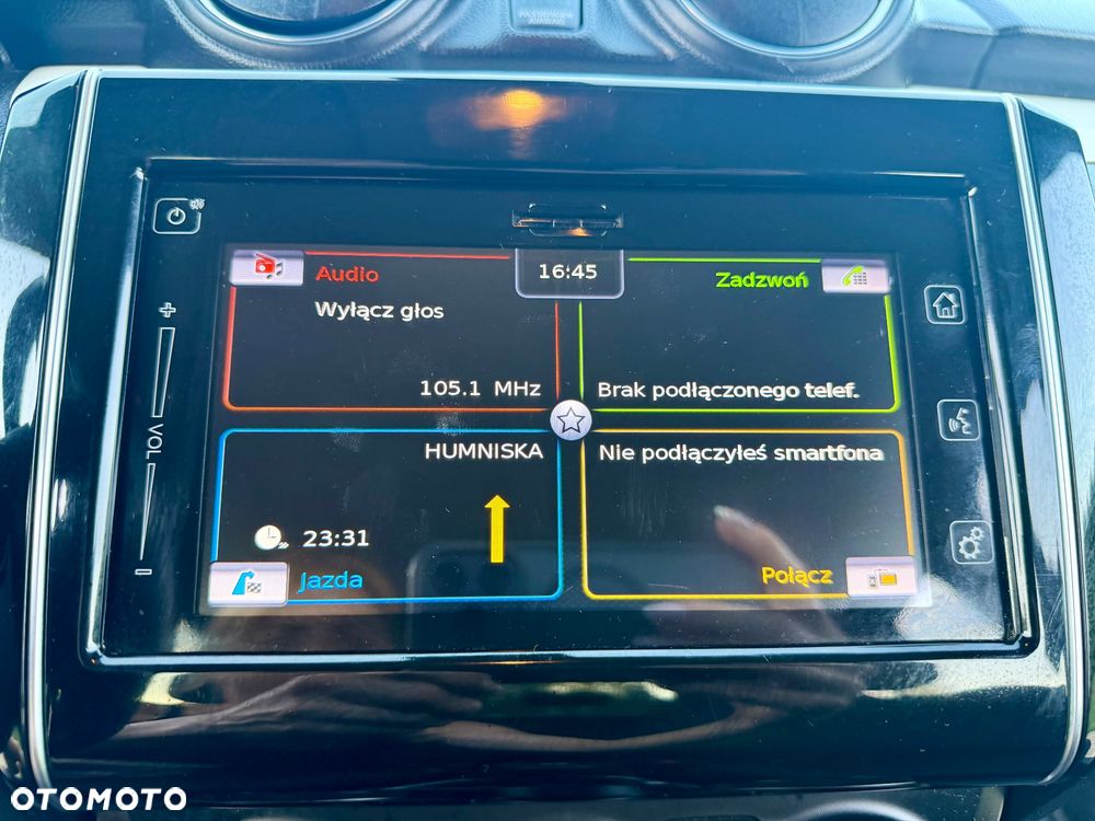 Suzuki Swift 1.0 T Premium Plus - 39