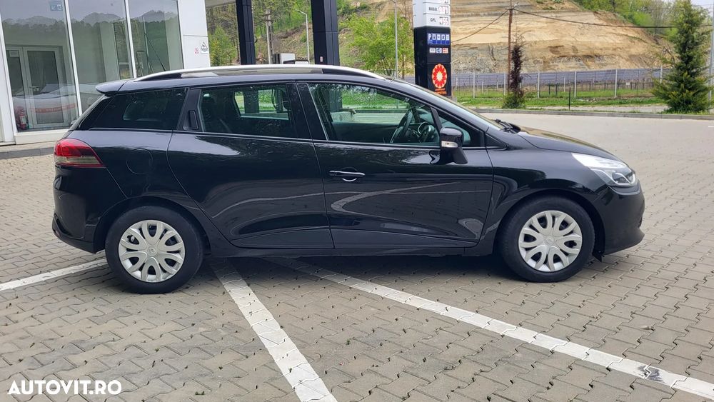 Renault Clio dCi 90 Dynamique - 2