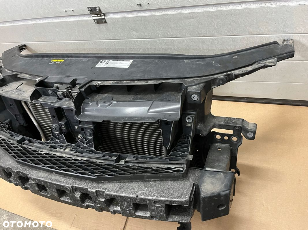 PAS PRZEDNI VW CC LIFT 1.4 TSI WZMOCNIENIE VW PASSAT CC LIFT 1.4 TSI - 5