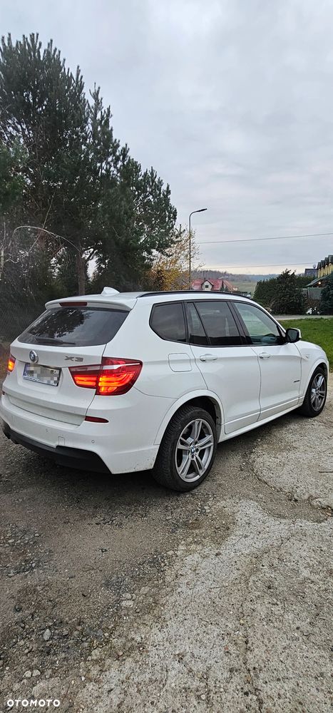 BMW X3 - 2