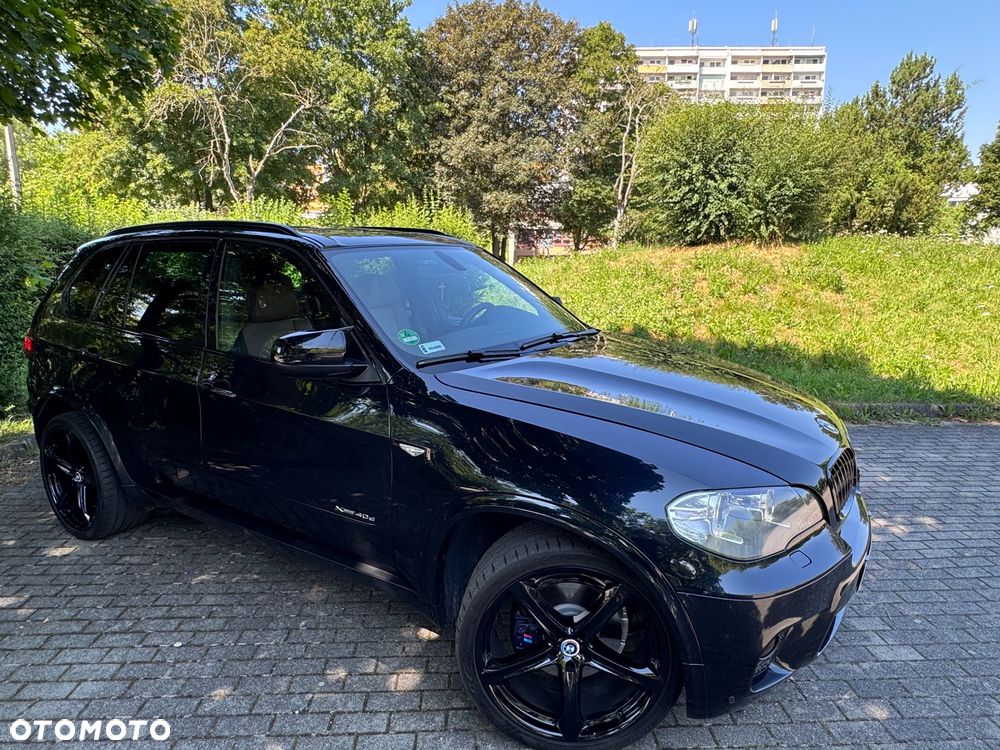 BMW X5 - 4