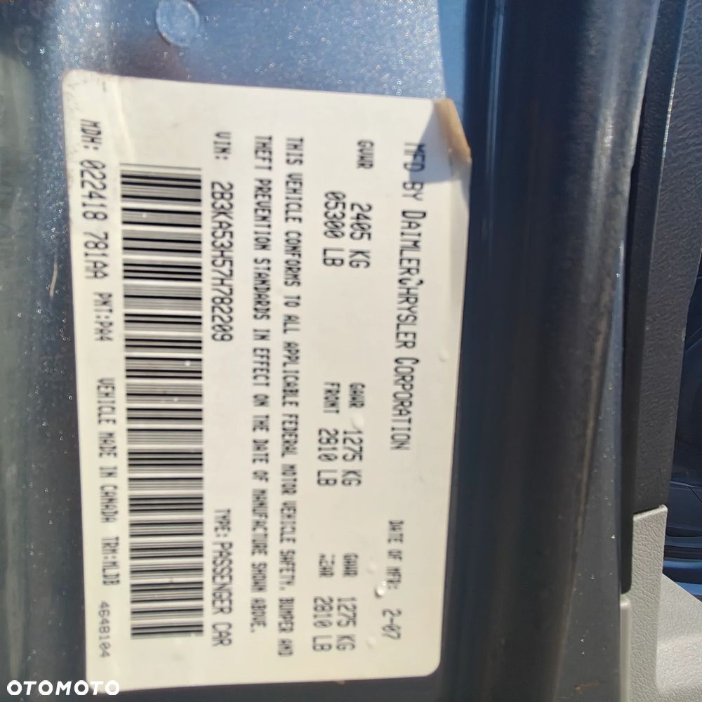 Dodge Charger 5.7 V8 RT - 2