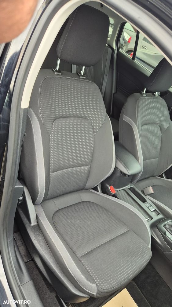 Ford Focus 1.5 EcoBlue Start-Stopp-System TITANIUM X - 22